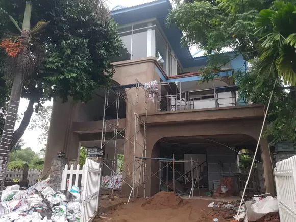 BIỆT THỰ QUẬN 9