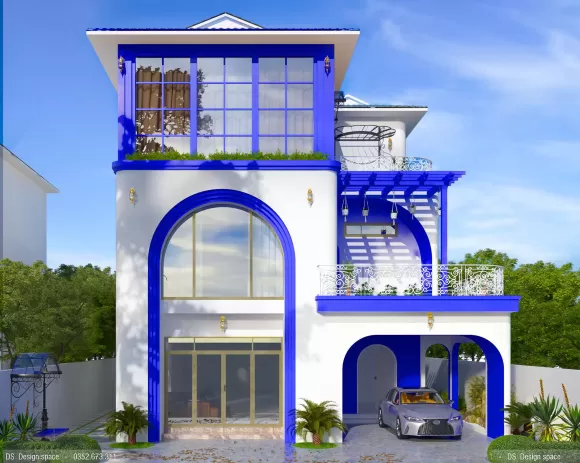 BIỆT THỰ QUẬN 9