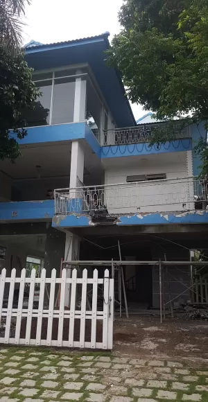 BIỆT THỰ QUẬN 9