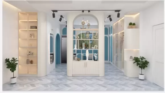 BIỆT THỰ QUẬN 9