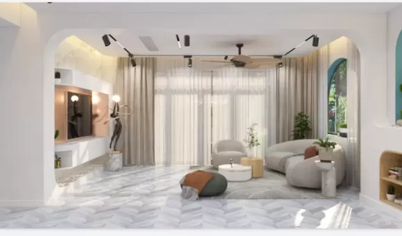 BIỆT THỰ QUẬN 9