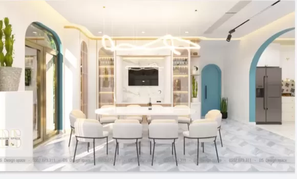 BIỆT THỰ QUẬN 9