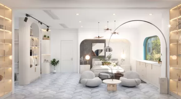 BIỆT THỰ QUẬN 9