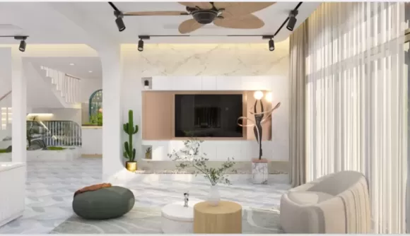 BIỆT THỰ QUẬN 9