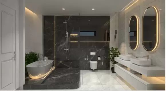 BIỆT THỰ QUẬN 9