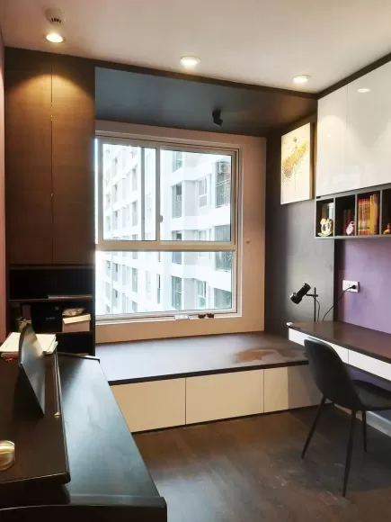 CĂN HỘ JAMILA CĂN HỘ JAMILA