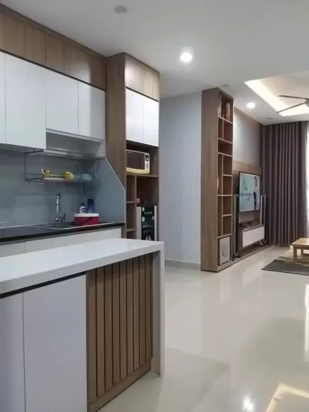 CĂN HỘ JAMILA CĂN HỘ JAMILA