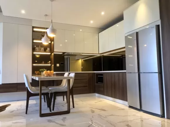 CĂN HỘ JAMILA CĂN HỘ JAMILA