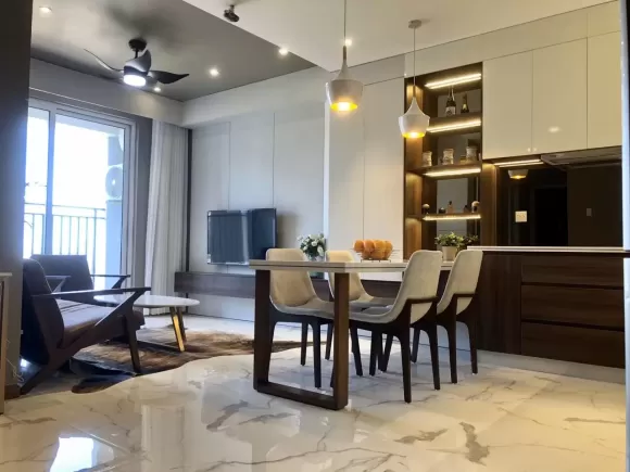 CĂN HỘ JAMILA CĂN HỘ JAMILA