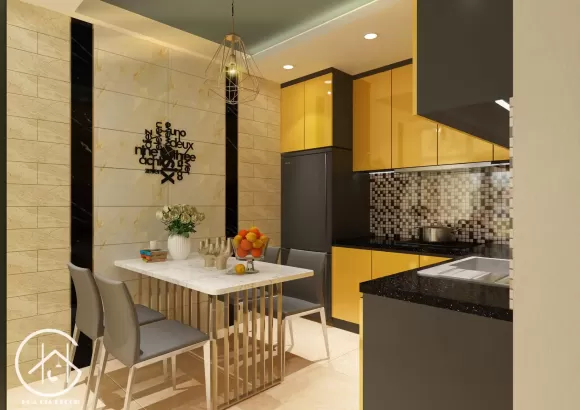 CĂN HỘ LOTUS CĂN HỘ LOTUS