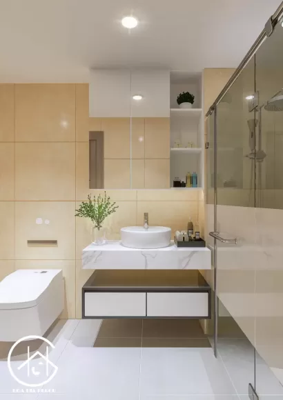 CĂN HỘ LOTUS CĂN HỘ LOTUS