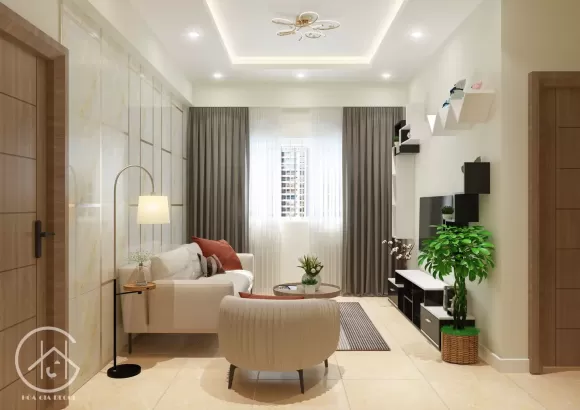 CĂN HỘ LOTUS CĂN HỘ LOTUS