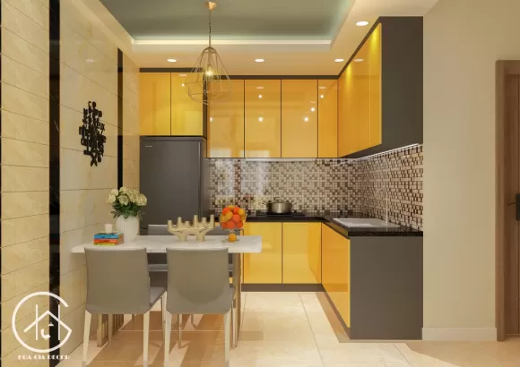 CĂN HỘ LOTUS CĂN HỘ LOTUS