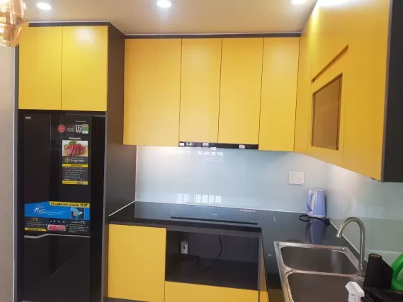 CĂN HỘ LOTUS CĂN HỘ LOTUS