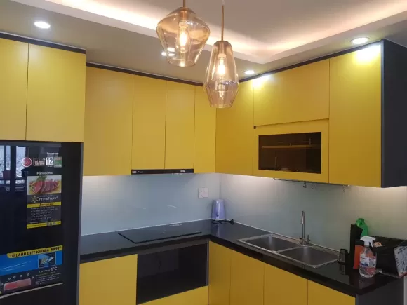 CĂN HỘ LOTUS CĂN HỘ LOTUS