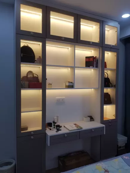 CĂN HỘ CHUNG CƯ RICHSTAR CĂN HỘ CHUNG CƯ RICHSTAR