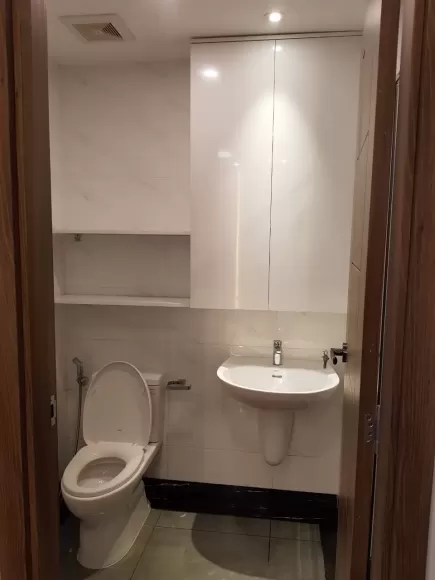 CĂN HỘ CHUNG CƯ RICHSTAR