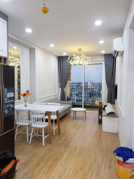 CĂN HỘ CHUNG CƯ RICHSTAR CĂN HỘ CHUNG CƯ RICHSTAR