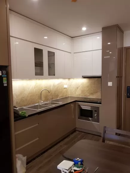 CĂN HỘ CHUNG CƯ RICHSTAR