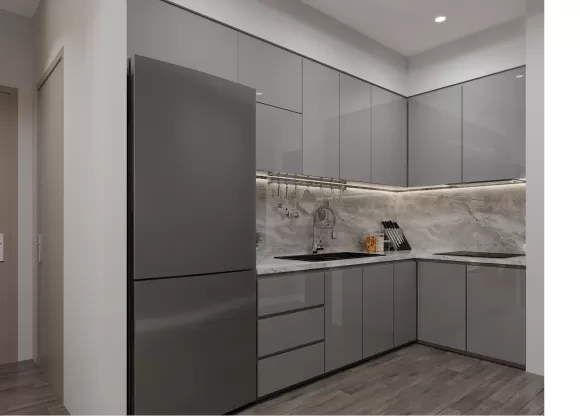 CĂN HỘ CHUNG CƯ RICHSTAR