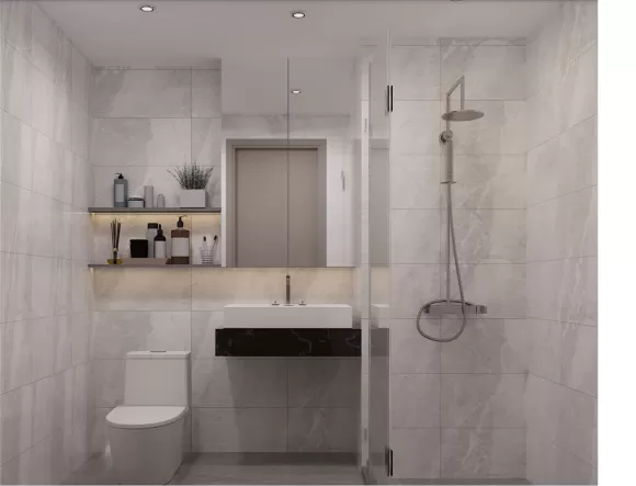 CĂN HỘ CHUNG CƯ RICHSTAR