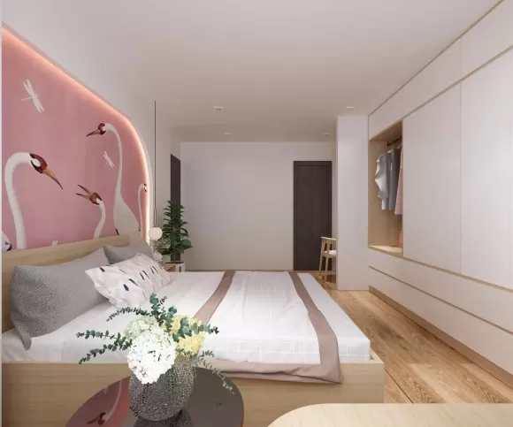 CĂN HỘ CHUNG CƯ TÂN BÌNH