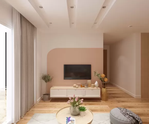 CĂN HỘ CHUNG CƯ TÂN BÌNH