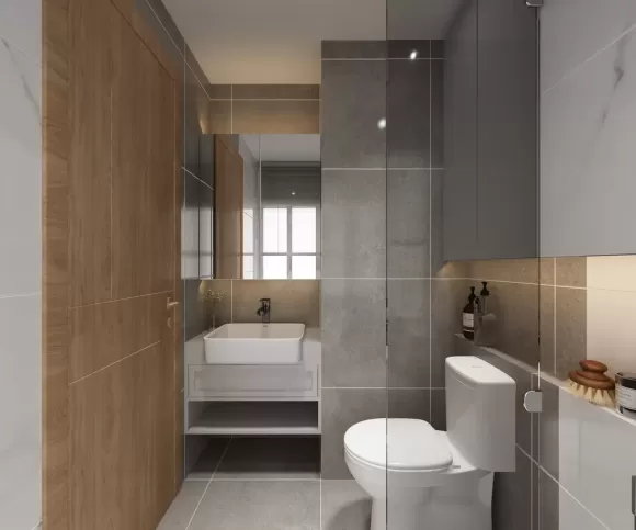 CĂN HỘ CHUNG CƯ TÂN BÌNH