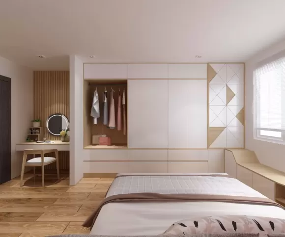 CĂN HỘ CHUNG CƯ TÂN BÌNH