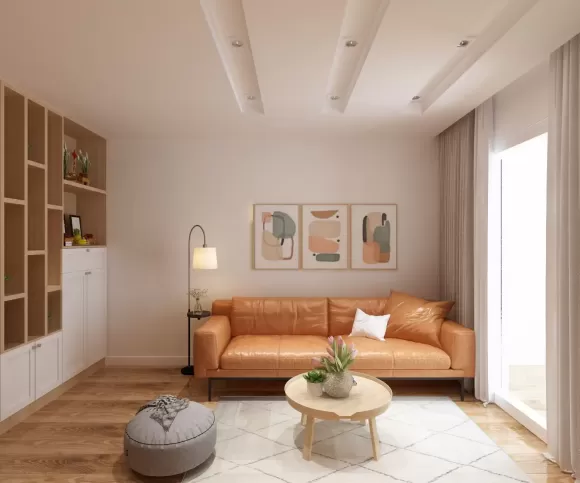 CĂN HỘ CHUNG CƯ TÂN BÌNH