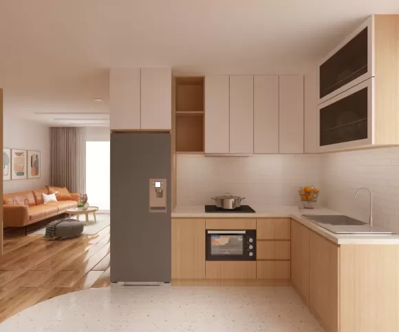 CĂN HỘ CHUNG CƯ TÂN BÌNH