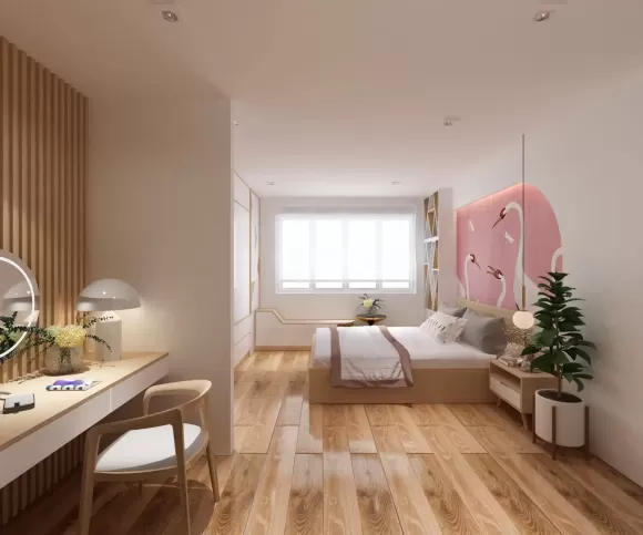 CĂN HỘ CHUNG CƯ TÂN BÌNH