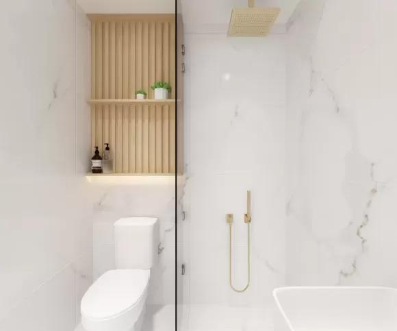 CĂN HỘ CHUNG CƯ TÂN BÌNH