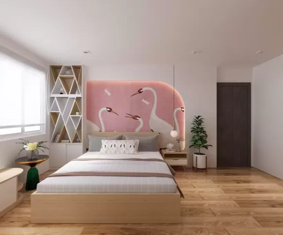 CĂN HỘ CHUNG CƯ TÂN BÌNH