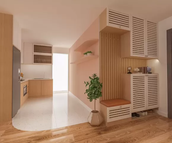 CĂN HỘ CHUNG CƯ TÂN BÌNH