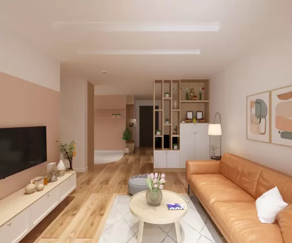 CĂN HỘ CHUNG CƯ TÂN BÌNH