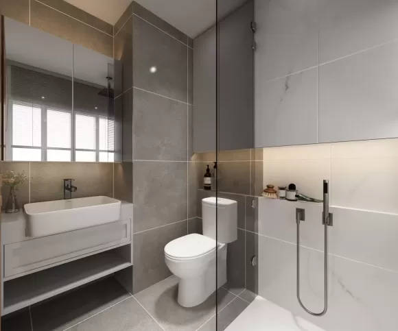 CĂN HỘ CHUNG CƯ TÂN BÌNH