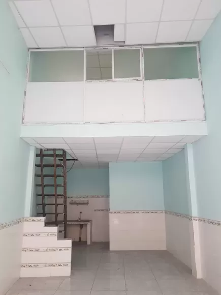 GÁC LỬNG TÂN BÌNH