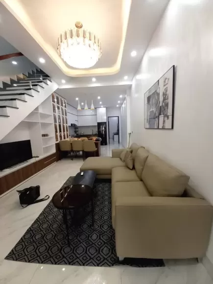 GÁC LỬNG TÂN BÌNH