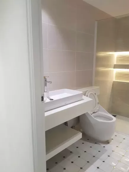 NHÀ PHỐ QUẬN 10