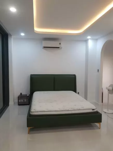 NHÀ PHỐ QUẬN 10