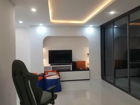 NHÀ PHỐ QUẬN 10