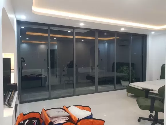 NHÀ PHỐ QUẬN 10