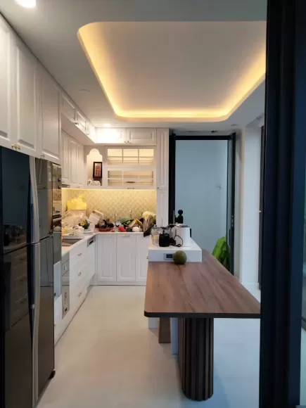 NHÀ PHỐ QUẬN 10