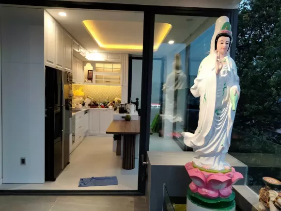 NHÀ PHỐ QUẬN 10