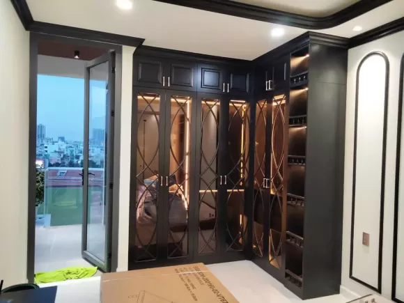 NHÀ PHỐ QUẬN 10