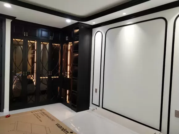 NHÀ PHỐ QUẬN 10