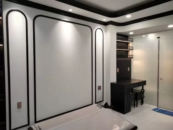 NHÀ PHỐ QUẬN 10