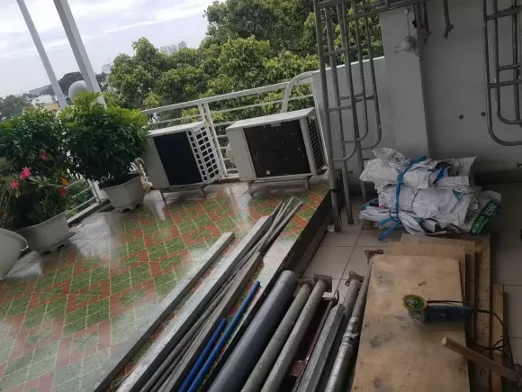 NHÀ PHỐ QUẬN 10