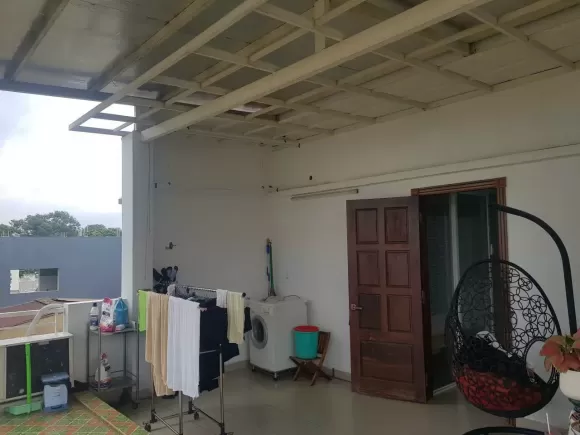 NHÀ PHỐ QUẬN 10